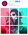 provide graphic design solutions