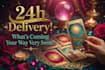 do a same day full general tarot reading with reiki