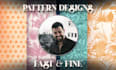 do pattern design, fabric pattern, textile print design, seamless design