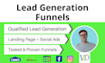 generate qualified leads for your business