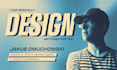 become your graphic designer