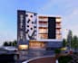 render modern 3d interiors in high quality for real estate or architects