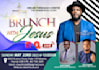 create a very professional church flyer  event flyer
