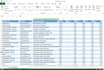 import your excel sheet data into microsoft dynamics CRM