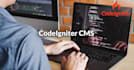 php codeigniter development and design web pages