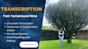 transcribe audio and video in khmer