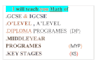 be your expert math tutor for gcse igcse a levels  exam prep