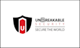 do modern tech, cyber security, technology logo