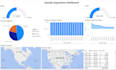 be your statistical data analyst with python, excel, powerbi