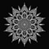 create unique high resolution mandala designs