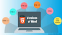 web page design and development