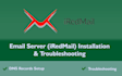 install iredmail and roundcube mail client on your server