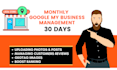 boost your google my business in 3 maps pack