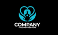 do natural, tree , health care, teaching, logo