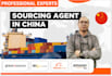 be your sourcing agent in china