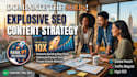 write 2 unique SEO article writings within 24 hour