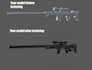 unwrap and texture your 3d model in substance painter and maya