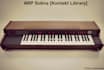 send you the ARP Solina Kontakt Library