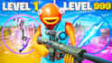 create a HD 3d fortnite creative render