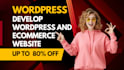 create a website with elementor pro, astra pro, crocoblock, and astra theme