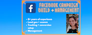 set up and manage a facebook ads campaigns for your business