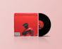 design creative music cover art