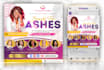 do exceptional church flyer or event flyer design