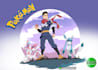 draw you as a pokemon trainer