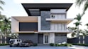 draw a building plan