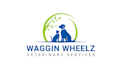 do make an awesome pet care logo within 14 hours