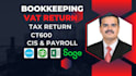 do accurate bookkeeping in quickbooks and xero for your bussiness