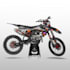 excellent graphic design of your motocross quickly