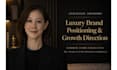 advise on luxury brand positioning and growth strategy