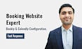 setup bookly appointment system on your website
