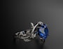 custom design any jewelry as a 3d cad model