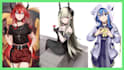 draw you a anime style and nsfw artworks
