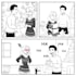 a personalized comic strip for you in cartoon style