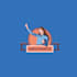 create a sweet logo for personal awesomeness coach