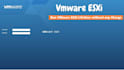 install and configure vmware esxi and hyper v infrastructure
