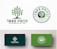 provide a stunning eye catchy logo design
