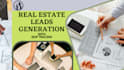 provide real estate lead generation with skip tracing