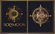 create a logo, mystical, spiritual, mandala, sacred geometry