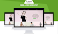 do shopify store design, shopify website and theme customize