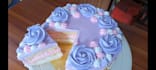 create amazing cake and pastry recipe video