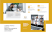 design company profile brochure booklet and handbook