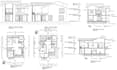 convert any architectural 2d floor plans into autocad