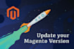 upgrade your magento version