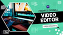 do your long form video editing, documentary or story telling video