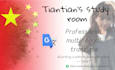 cheap translate or proofread chinese english efficiently