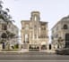design and render classic and modern exterior scenes